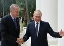 Başkan Erdoğan’ın barış diplomasisi: Büyük rol oynuyor