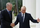 Başkan Erdoğanın barış diplomasisi: Büyük rol oynuyor