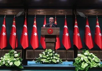 Başkan Recep Tayyip Erdoğan'ın açıkladığı esnaf desteğinde detaylar belli oldu