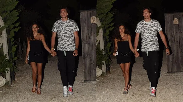 Cedi Osman'la aşk yaşayan Ebru Şahin estetiksiz haliyle şoke etti!