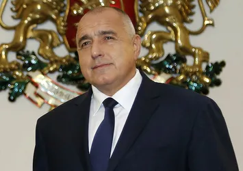 Son dakika: Bulgaristan Başbakanı Boyko Borisov: Görünmeyen bir düşmanla savaştayız