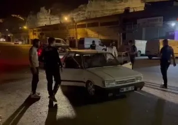 Birecik'te asayiş denetimleri hız kesmiyor