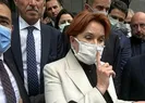 Akşener konuşma yasağı mı getirdi?