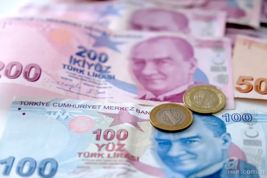 Emekliye enflasyon zammı! 2026'da en düşük SSK ve BAĞ-KUR maaşı ne kadar oldu? 10