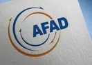 AFAD’dan ’WhatsApp’tan yayılan iddiaya yanıt