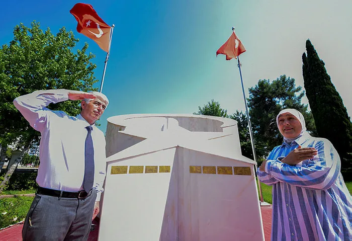 Yürekleri yakan acı! 15 Temmuz şehidinin annesi: En çok ’annem’ demesini özledim