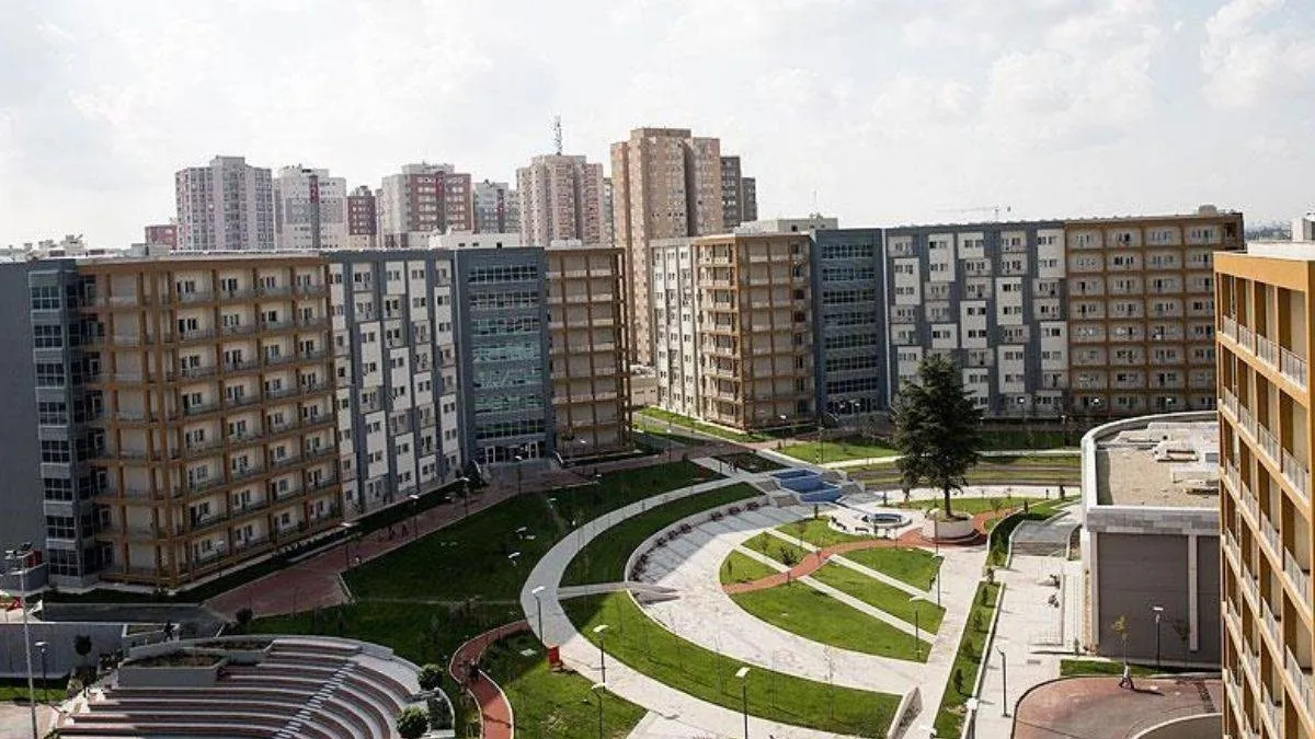 Cevizlibağ kız öğrenci yurdu skandalında yeni gelişme: 4 şüpheli tutuklandı