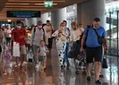 Türkiyeden turizm rekoru!