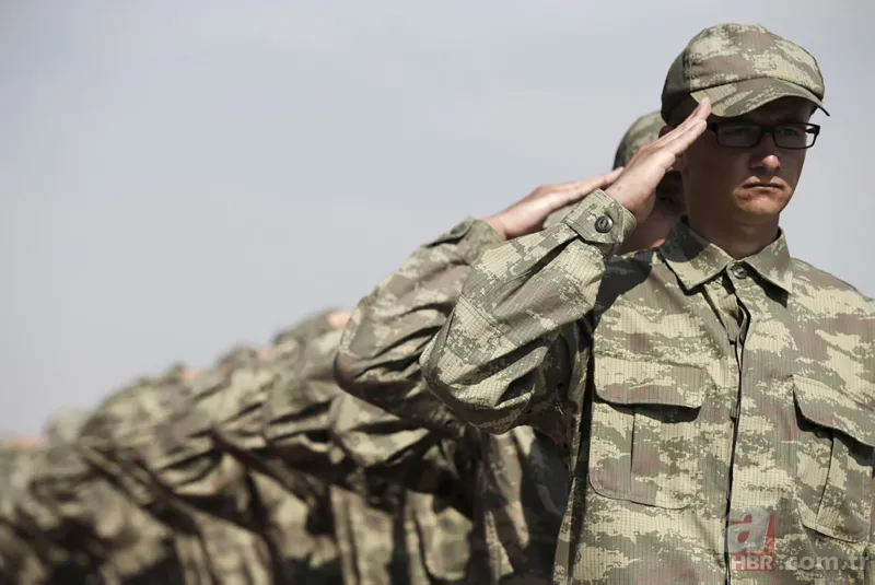 Askerlik eskiden kaç yıldı? İşte dünden bugüne askerlik süreleri 24