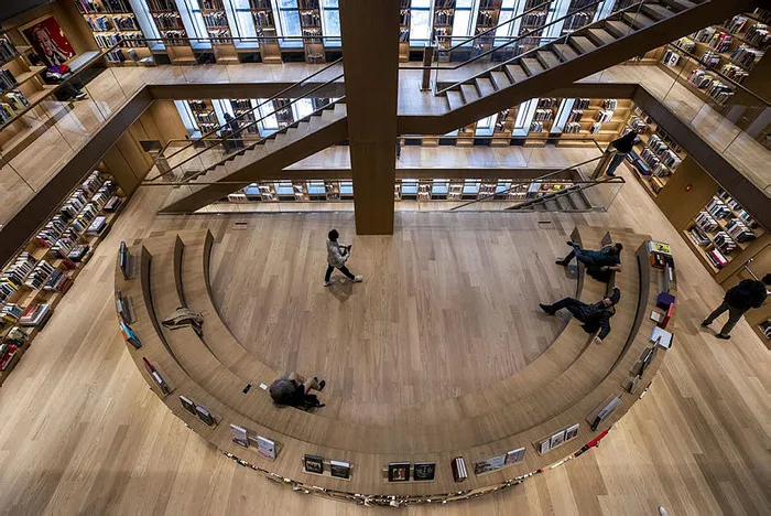 Sanatçı Mustafa Keser'den AKM açıklaması: Yıkılıyor diyenlere kapak olsun! - 7