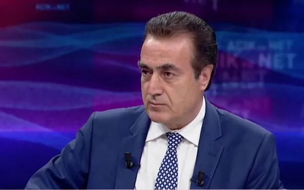 Deniz Baykal ve ekibini CHP'den kopacaklar! İkinci kumpas için düğmeye basıldı - 3