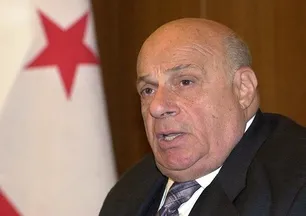 Dışişleri'nden Rauf Denktaş'a anma mesajı!