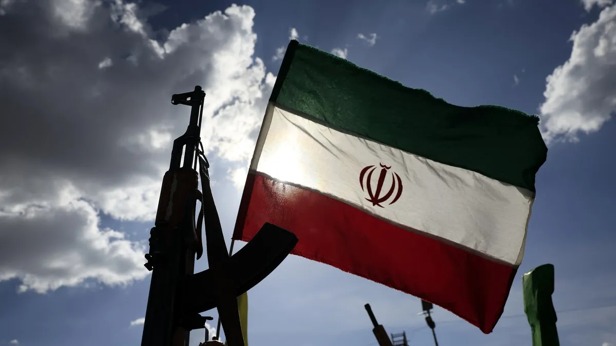 CANLI | ABD-İran-İsrail savaşında 45. gün! Gözler Hürmüz Boğazı'nda