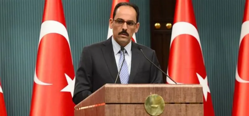 Cumhurbaşkanı Erdoğan'a, Almanya'da videokonferans engeli