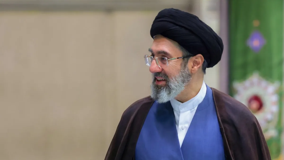 Mücteba Hamaney’in vurulduğu o anlar ilk kez anlatıldı: "Belinden ve bacağından yaralandı"