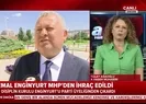 O isim MHPden ihraç edildi