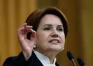 Meral Akşenere şok! İyi Partide bir istifa haber daha