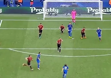 Ozan Tufan o fotoğrafla ilgili ilk kez konuştu