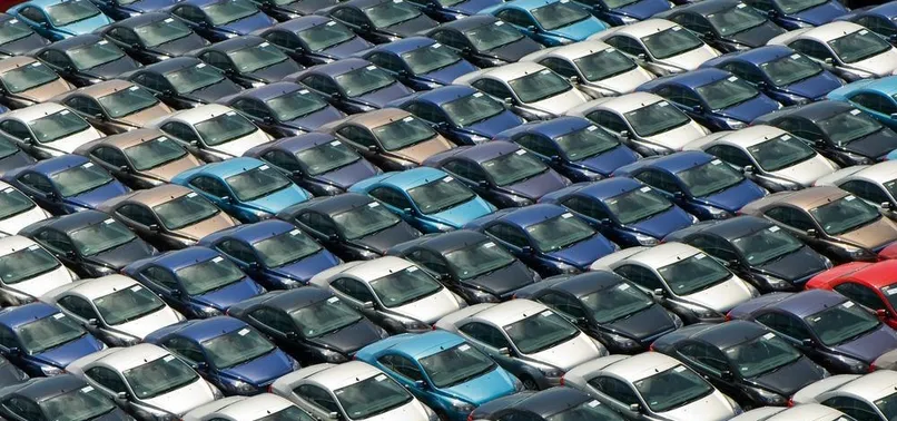 Otomotivin 2017 ihracat hedefi 25 milyar dolar