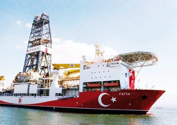 Rumlarda 'Fatih' paniği!