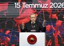 Başkan Erdoğandan FETÖcü alçaklara net mesaj