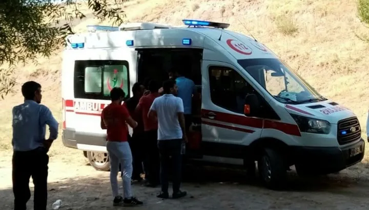 Dicle Nehri'nde kaynolan gencin cesedi 4 gün sonra bulundu - 1