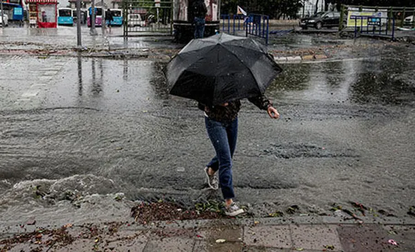 1685284558688.jpg Kuvvetli sağanak yağış çok sayıda ilde etkili olacak! Meteoroloji gün ve saat verdi! İstanbul Ankara İzmir hava durumu - 3