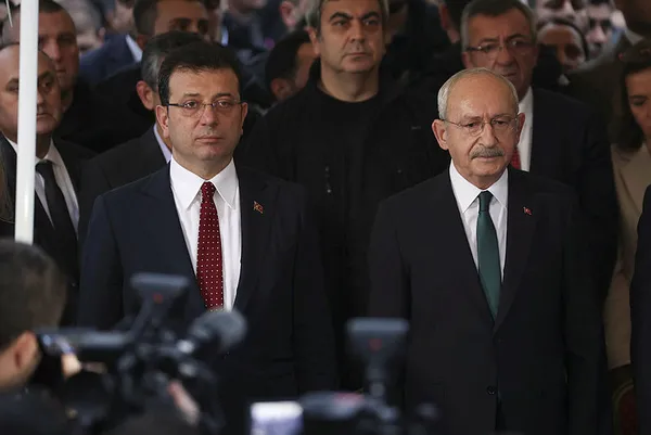 Kemal Kılıçdaroğlu’ndan Ekrem İmamoğlu’na gizli toplantı ve değişim göndermesi: Etik olarak rahatsız edici