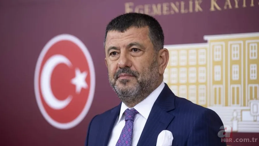 Veli Ağbaba hakkında 80 milyon TL'lik rüşvet fezlekesi! CHP’li belediyeleri haraca bağlamış 10
