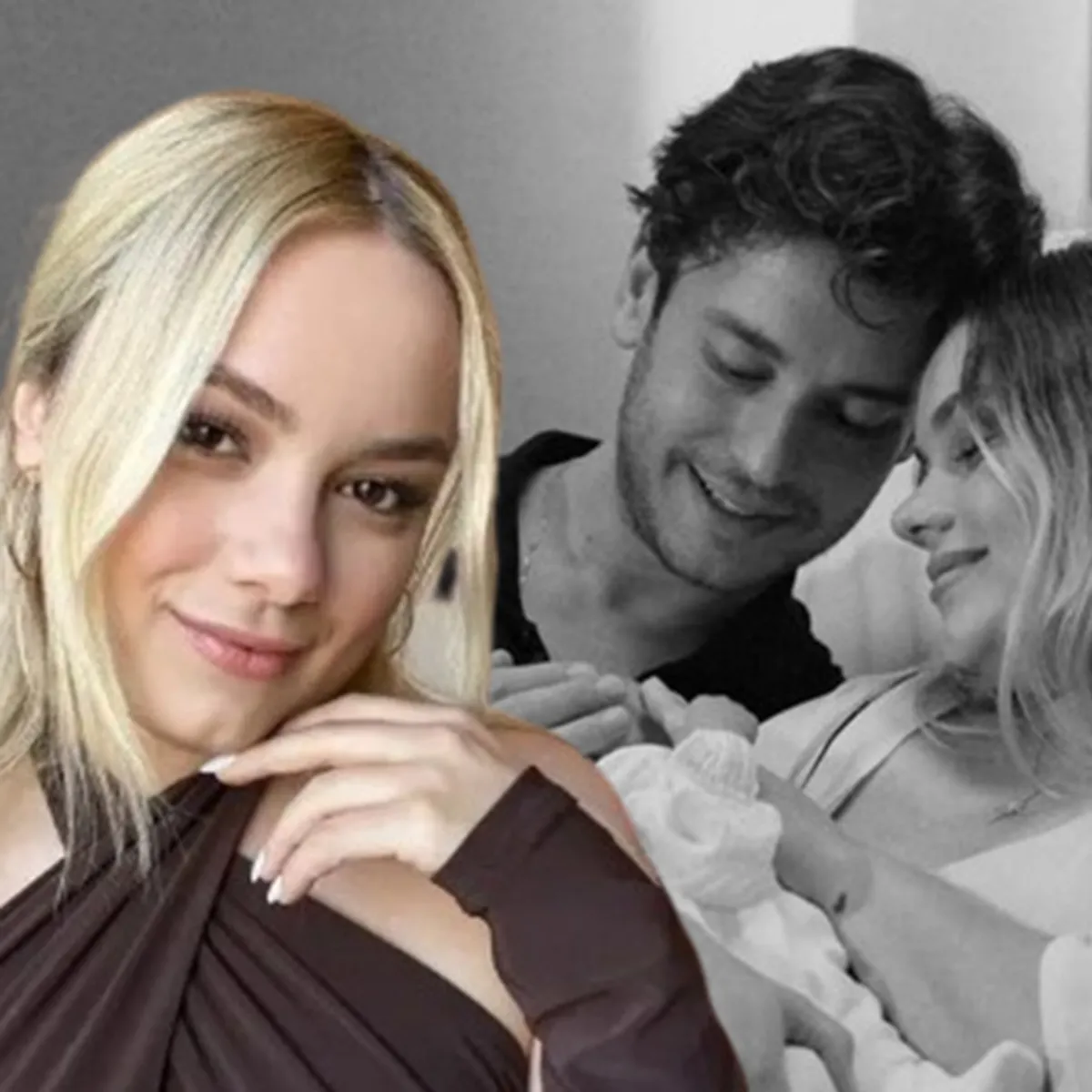 YouTuber Başak Karahan yeniden hastaneye kaldırıldı