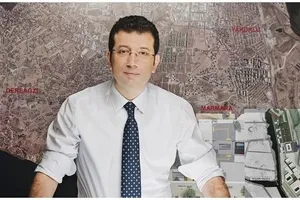Ekrem İmamoğlu ile FETÖ imamı Karaarslan ne görüşmüştü?