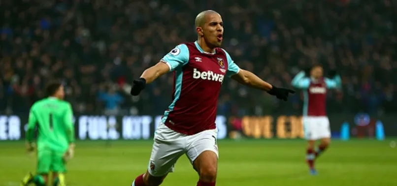 Feghouli adım adım Aslan oluyor