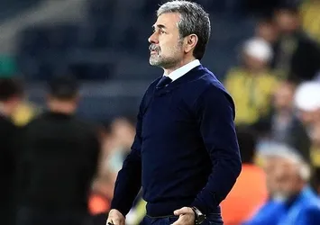 Aykut Kocaman'a sürpriz teklif