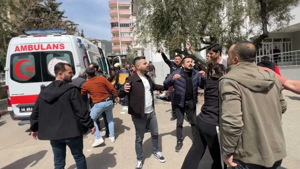 Okul katliamı göz göre göre gelmiş! Baba itiraf etti: Psikolog uyarmıştı