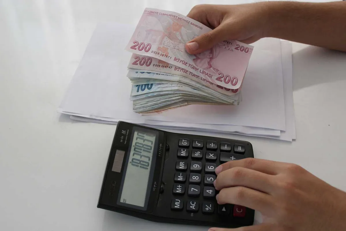 (Fotoğraf: A Haber Foto Arşivi)