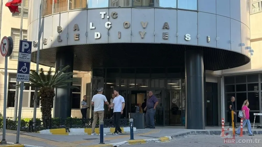 Veli Ağbaba hakkında 80 milyon TL'lik rüşvet fezlekesi! CHP’li belediyeleri haraca bağlamış 14