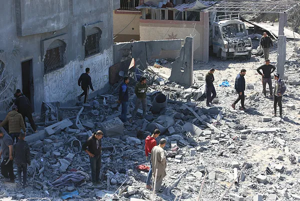 Gazze’de ateşkes olacak mı? ABD’den flaş açıklama: Çok yakın...