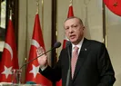 Başkan Erdoğan’dan flaş açıklamalar