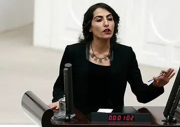 HDP'li 4 milletvekili hakkında terör fezlekesi