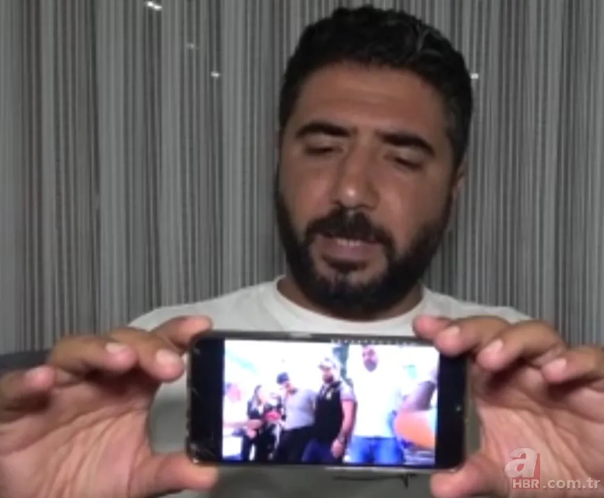 İş adamı Tekin Uğurlu’nun katilinin kimliği şoke etti! “Kardeşimdir dedi öğrendik ki...” 9