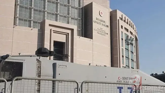 İşte yolsuzluk şebekesinin anatomisi! Ekrem İmamoğlu'nun lideri olduğu suç örgütünde kim ne yaptı? 11