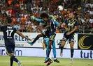 Fenerbahçe Ankaragücü maçı canlı anlatım