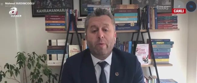 FETÖ'cüleri kurtarma vaadi ne anlama geliyor? 15 Temmuz'u gölgeleme çabası neden? - 2