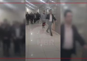 TÜSİAD yöneticileri hakim karşısında!