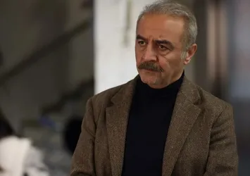 İnci Taneleri'nin Azem'i Yılmaz Erdoğan ünlü oyuncunun abisi çıktı! Dizideki o isim...