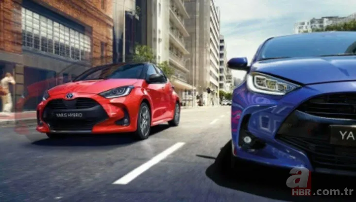 Sıfır araba fiyatları 2021 | En ucuz sıfır otomobil fiyatları | 0 araç alacaklar dikkat! O fiyatın altında araba kalmadı 15