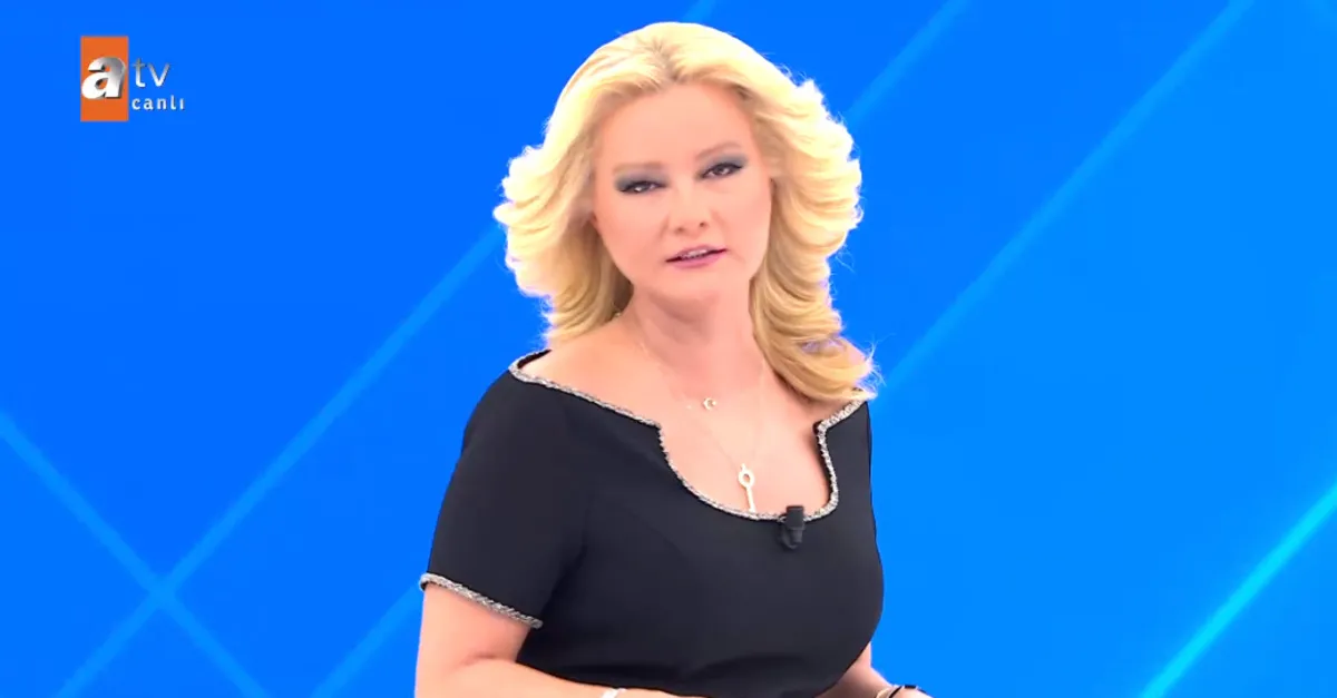 Müge Anlı ile Tatlı Sert 25 Ekim Çarşamba tek parça izle