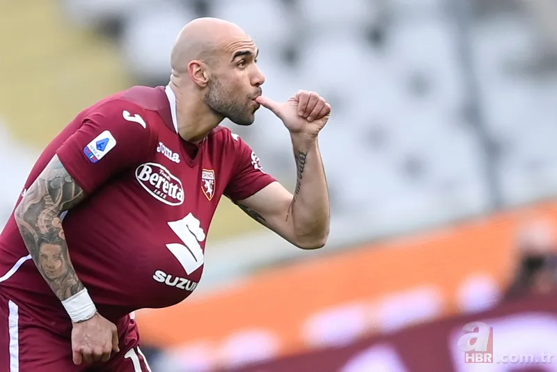 Avrupa'da transfer dönemi sona erdi: Yıldız futbolcular kulüpsüz kaldı 12