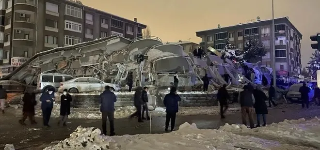 Son dakika: Kahramanmaraş merkezli depremde yıkılan evlerin soruşturmaları sürüyor! Özkan Apartmanı’nın müteahhidi Mehmet Özkan tutuklandı