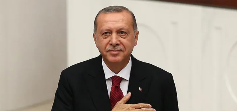 Başkan Erdoğan'ın yemin törenine büyük ilgi: 20 dünya lideri katılacak
